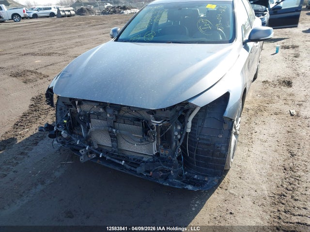 JN1EV7AR1KM551596 Infiniti Q50