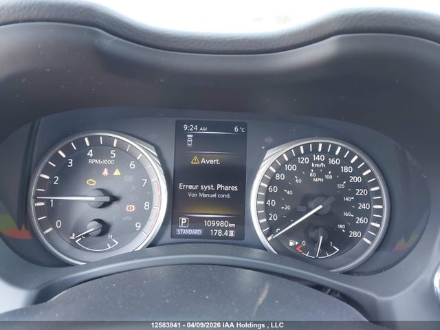 JN1EV7AR1KM551596 Infiniti Q50