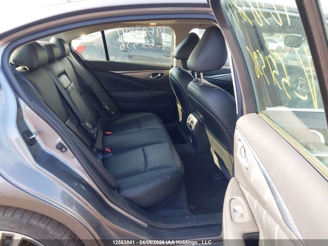 JN1EV7AR1KM551596 Infiniti Q50