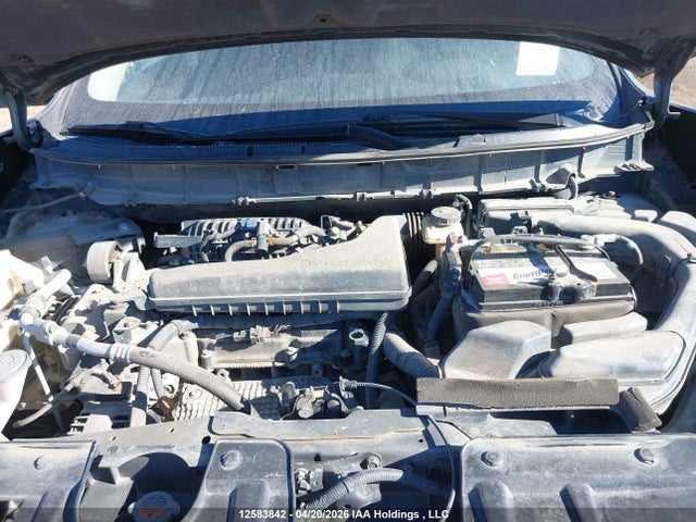 5N1AT2MV3GC897607 Nissan Rogue S/sl Premium/sv