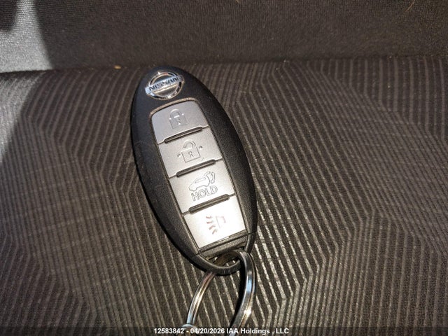5N1AT2MV3GC897607 Nissan Rogue S/sl Premium/sv