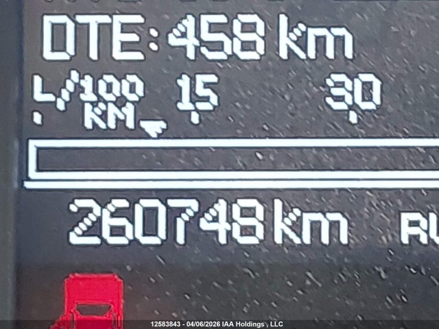 12583843 :رقم المزاد ، 2C4RDGDG1FR603291 vin ، 2015 Dodge Grand Caravan Crew مزاد بيع