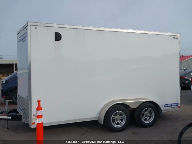 5JW1C1429M5353207 Sure Trac Trailer Pro-series