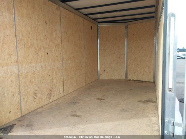 5JW1C1429M5353207 Sure Trac Trailer Pro-series