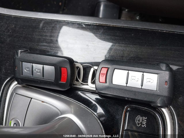 Aukcja sprzedaży 2018 Mitsubishi Outlander Phev, vin: JA4J24A5XJZ610320, numer aukcji: 12583848