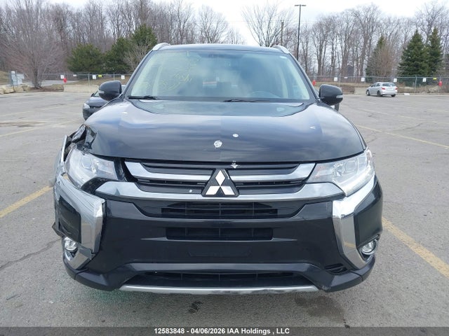 Aukcja sprzedaży 2018 Mitsubishi Outlander Phev, vin: JA4J24A5XJZ610320, numer aukcji: 12583848
