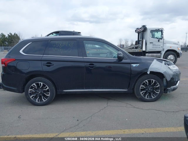 Aukcja sprzedaży 2018 Mitsubishi Outlander Phev, vin: JA4J24A5XJZ610320, numer aukcji: 12583848