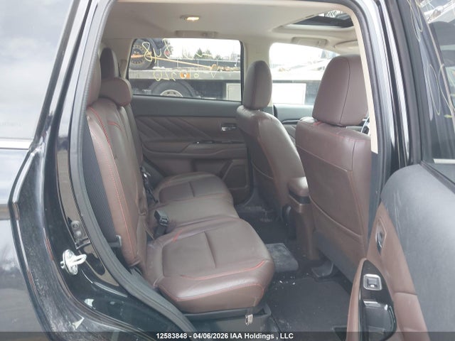 Aukcja sprzedaży 2018 Mitsubishi Outlander Phev, vin: JA4J24A5XJZ610320, numer aukcji: 12583848
