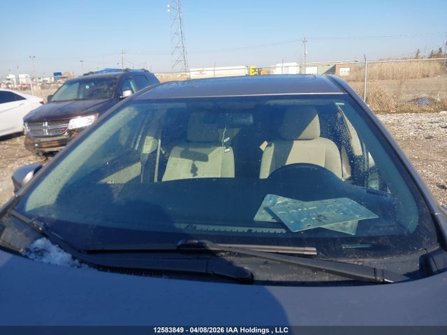 12583849 :رقم المزاد ، 2T1BURHE0EC035281 vin ، 2014 Toyota Corolla Le مزاد بيع