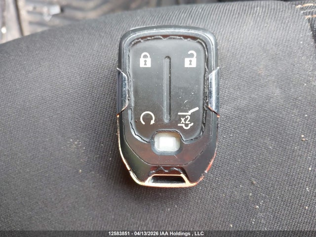 3GKALTEX8JL314491 GMC Terrain Sle