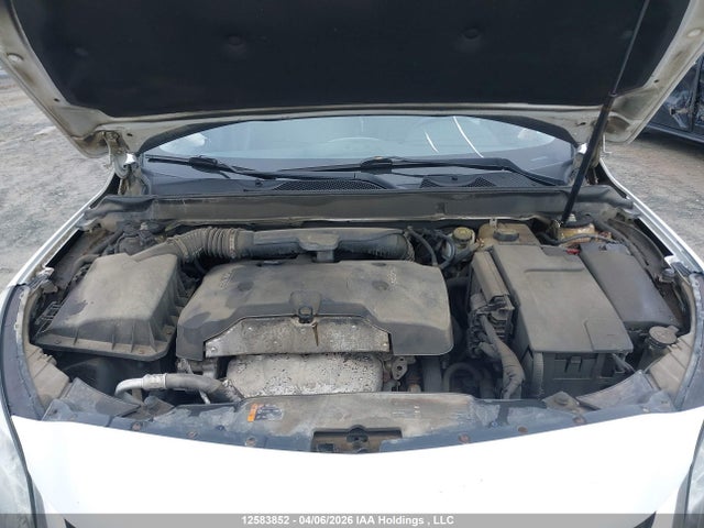 1G11C5SL1FU115832 Chevrolet MALIBU 1LT