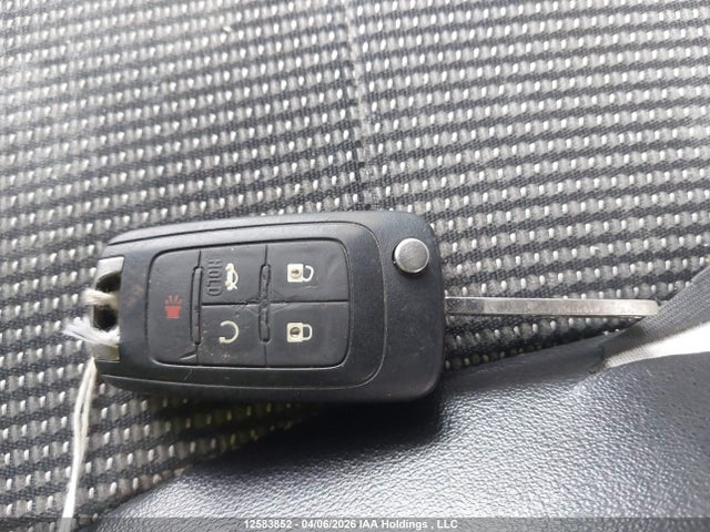1G11C5SL1FU115832 Chevrolet MALIBU 1LT