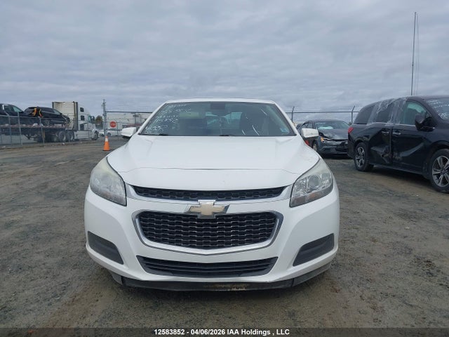 1G11C5SL1FU115832 Chevrolet MALIBU 1LT