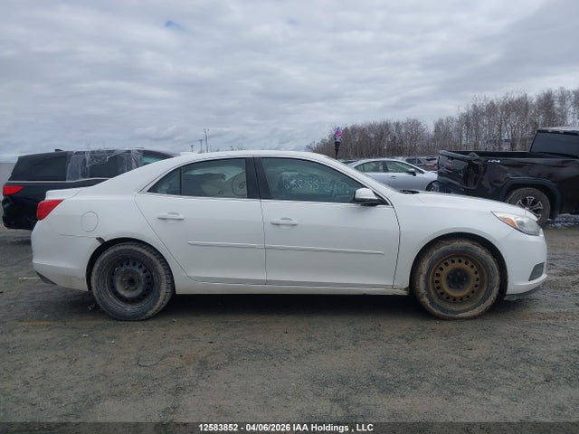1G11C5SL1FU115832 Chevrolet MALIBU 1LT