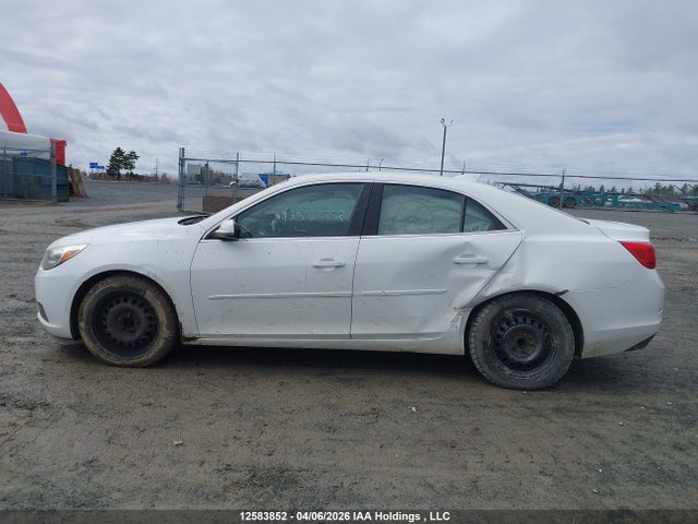 1G11C5SL1FU115832 Chevrolet MALIBU 1LT