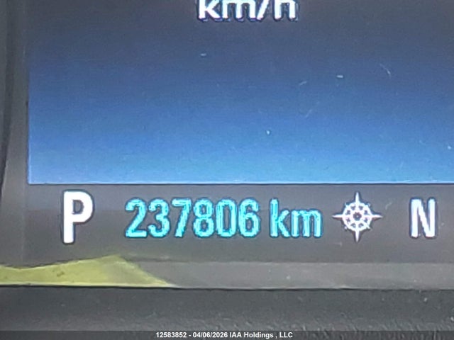 1G11C5SL1FU115832 Chevrolet MALIBU 1LT