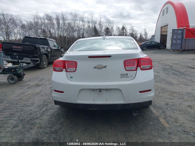 1G11C5SL1FU115832 Chevrolet MALIBU 1LT