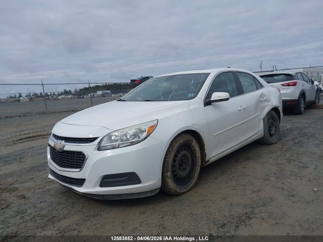 1G11C5SL1FU115832 Chevrolet MALIBU 1LT