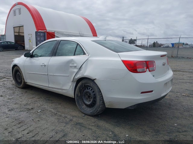 1G11C5SL1FU115832 Chevrolet MALIBU 1LT