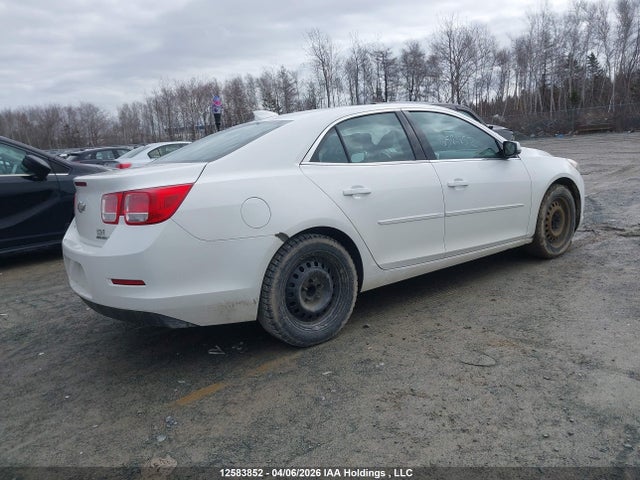 1G11C5SL1FU115832 Chevrolet MALIBU 1LT