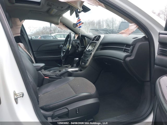 1G11C5SL1FU115832 Chevrolet MALIBU 1LT