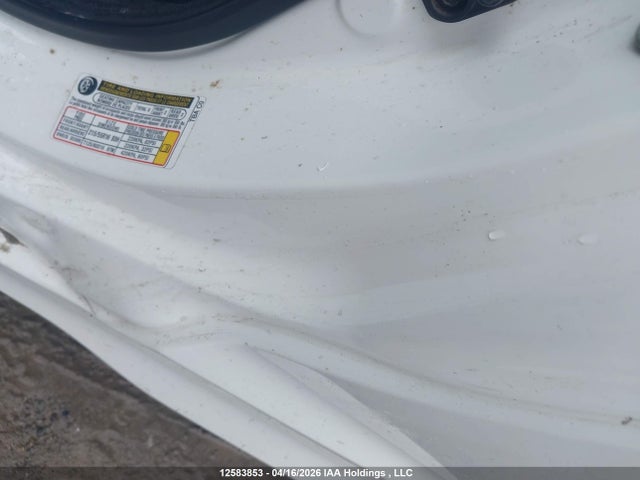 Honda Civic Lx 2018 2HGFC4A58JH401037 Image 17