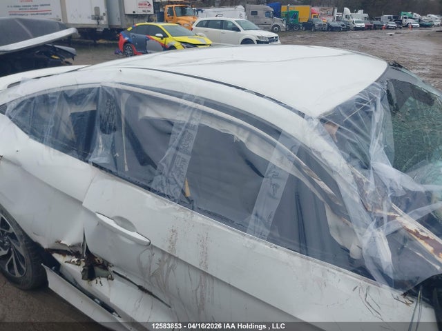 Honda Civic Lx 2018 2HGFC4A58JH401037 Image 19