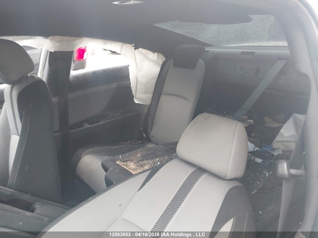 Honda Civic Lx 2018 2HGFC4A58JH401037 Image 8
