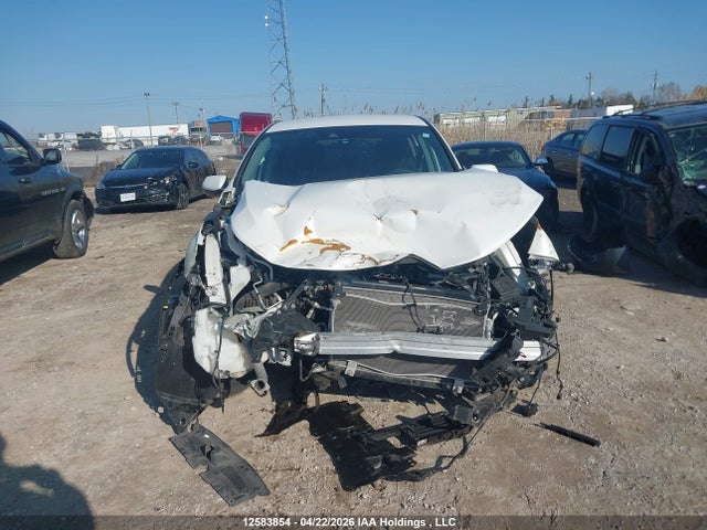 2HKRW2H24KH109381 Honda CR-V LX