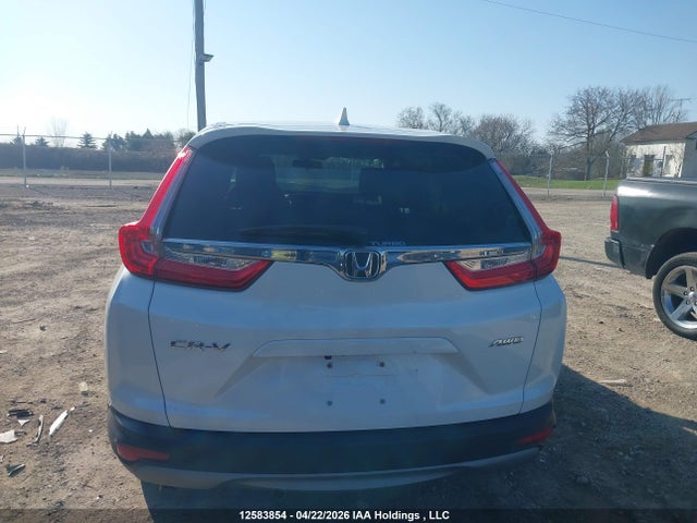 2HKRW2H24KH109381 Honda CR-V LX
