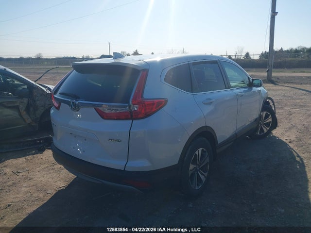 2HKRW2H24KH109381 Honda CR-V LX