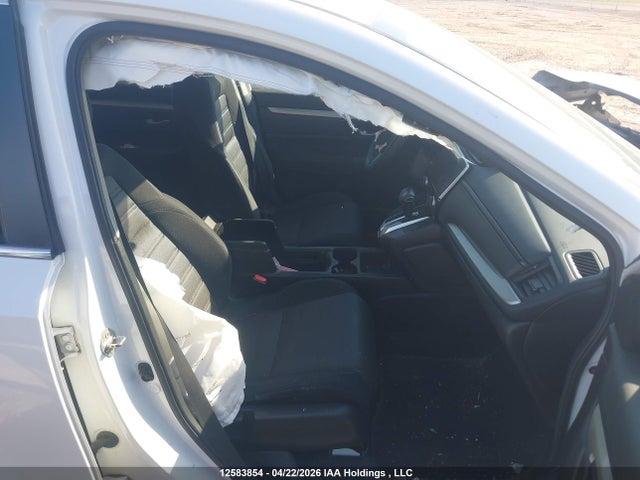 2HKRW2H24KH109381 Honda CR-V LX