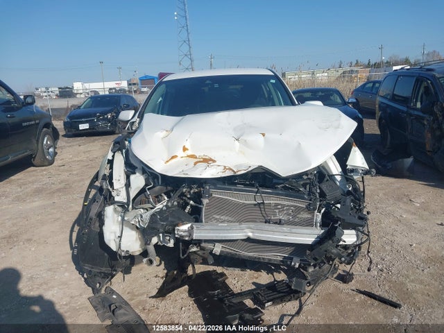 2HKRW2H24KH109381 Honda CR-V LX