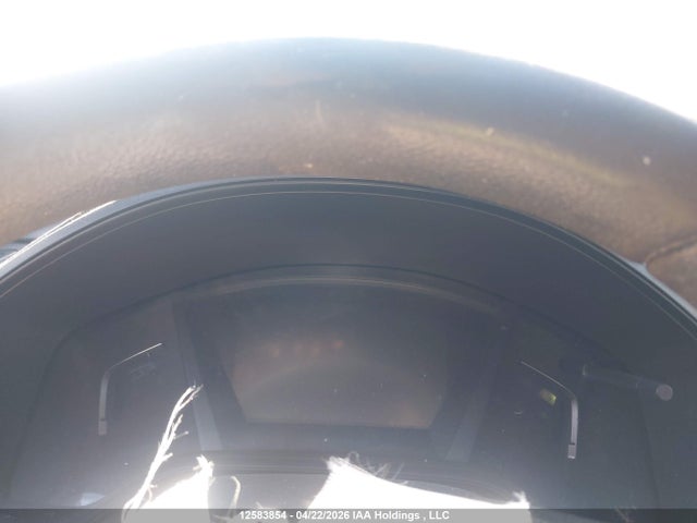 2HKRW2H24KH109381 Honda CR-V LX