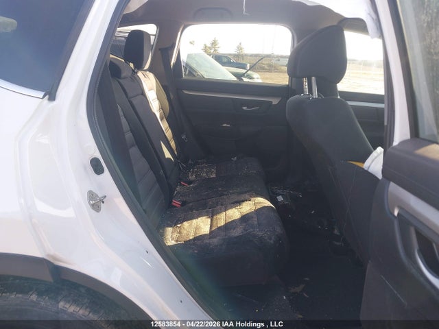 2HKRW2H24KH109381 Honda CR-V LX