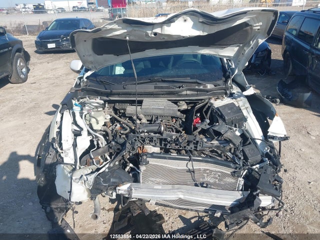 2HKRW2H24KH109381 Honda CR-V LX