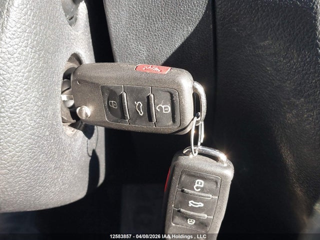 12583857 :رقم المزاد ، 3VWDK7AJXBM364712 vin ، 2011 Volkswagen Jetta مزاد بيع