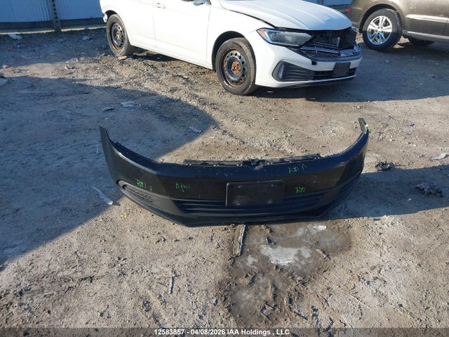 12583857 :رقم المزاد ، 3VWDK7AJXBM364712 vin ، 2011 Volkswagen Jetta مزاد بيع