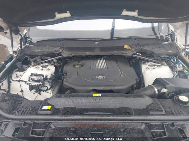 SALWR2FK1HA173478 Land Rover Range Rover Sport Diesel Td6 Hse