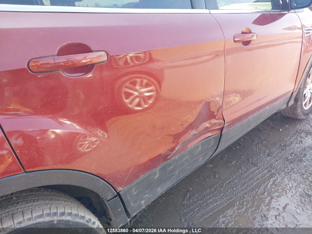 12583860 :رقم المزاد ، 1FMCU0G92EUB50175 vin ، 2014 Ford Escape Se مزاد بيع