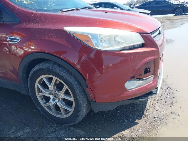 12583860 :رقم المزاد ، 1FMCU0G92EUB50175 vin ، 2014 Ford Escape Se مزاد بيع