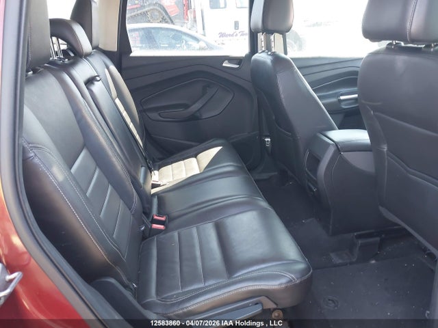 12583860 :رقم المزاد ، 1FMCU0G92EUB50175 vin ، 2014 Ford Escape Se مزاد بيع
