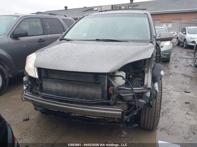 Продаж на аукціоні авто 2011 Honda Cr-v Ex-l, vin: 5J6RE4H73BL825026, номер лоту: 12583861