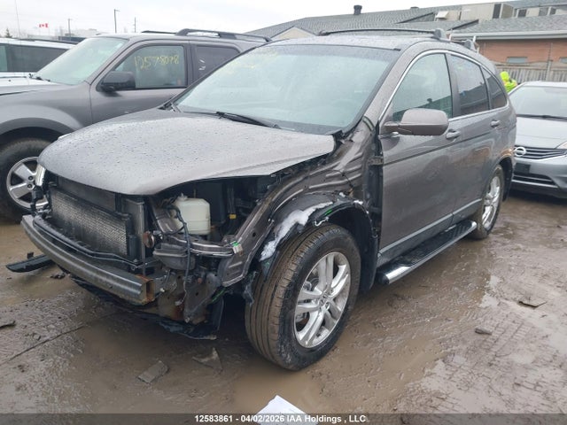 Продаж на аукціоні авто 2011 Honda Cr-v Ex-l, vin: 5J6RE4H73BL825026, номер лоту: 12583861