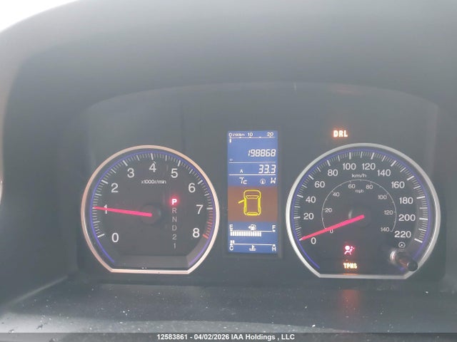 Продаж на аукціоні авто 2011 Honda Cr-v Ex-l, vin: 5J6RE4H73BL825026, номер лоту: 12583861