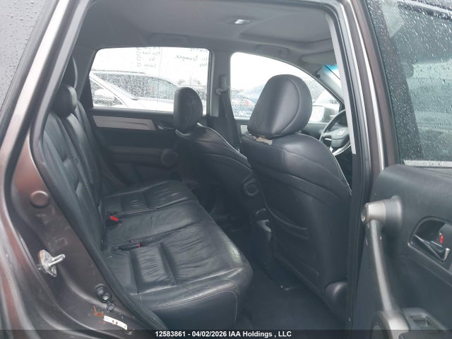 Продаж на аукціоні авто 2011 Honda Cr-v Ex-l, vin: 5J6RE4H73BL825026, номер лоту: 12583861