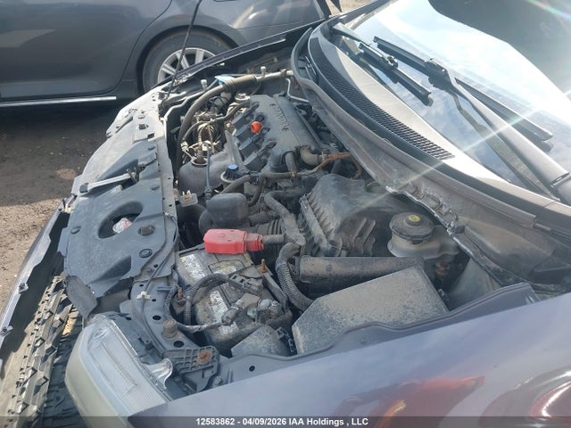 Aukcja sprzedaży 2015 Honda Civic Lx, vin: 2HGFB2F49FH047964, numer aukcji: 12583862