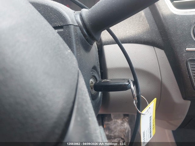 Aukcja sprzedaży 2015 Honda Civic Lx, vin: 2HGFB2F49FH047964, numer aukcji: 12583862