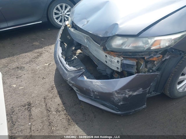 Aukcja sprzedaży 2015 Honda Civic Lx, vin: 2HGFB2F49FH047964, numer aukcji: 12583862