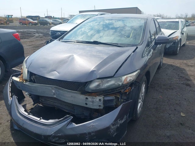 Aukcja sprzedaży 2015 Honda Civic Lx, vin: 2HGFB2F49FH047964, numer aukcji: 12583862
